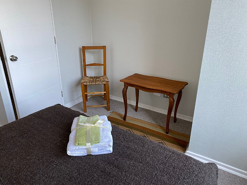 Arriendo Departamento Concepción