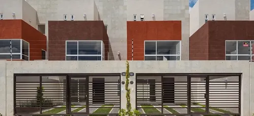 Casa En Venta En Fraccionamiento Misiones 2, San Pedro Totoltepec, Toluca, St08