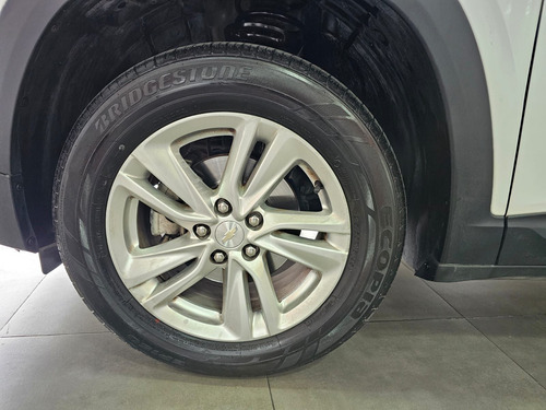 Chevrolet Tracker 1.2 Ls At