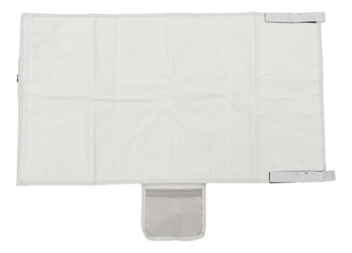 Reposapiés De Cama De Avión Para Niños Pequeños, Plegable, P