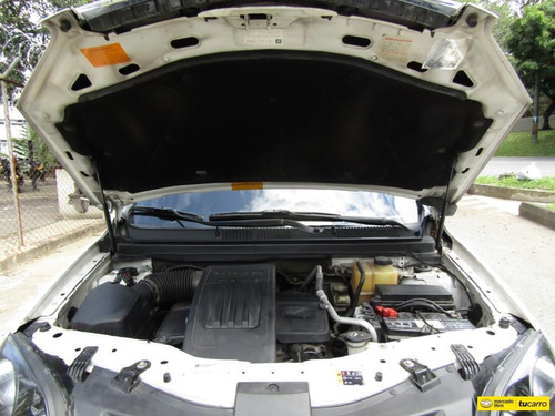 Chevrolet Captiva Sport 2400 Cc At 4x2