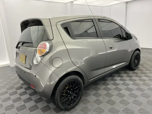 Chevrolet Spark GT 1.2 Lt