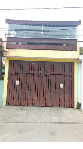 Casas - Ref: V551171