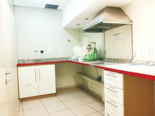 Imagem 4 de 6 de Sala, 50 M² - Venda Por R$ 210.000,00 Ou Aluguel Por R$ 750,00/mês - Centro - Campinas/sp - Sa1035