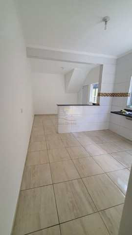 Imagem 4 de 13 de Casa Com 2 Dorms, Parque Continental, São Vicente - R$ 210 Mil, Cod: 3422 - V3422