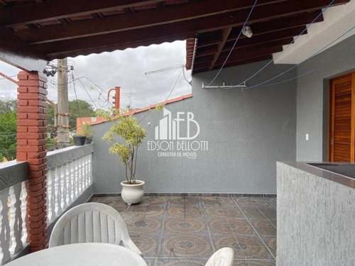 Imagem 17 de 19 de Sobrado À Venda No Bairro Baeta Neves Com 127 M2 - 143