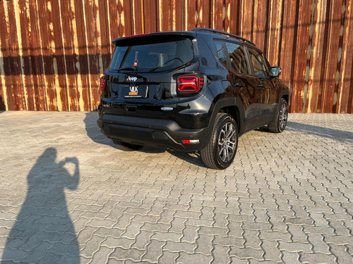 Jeep Renegade Longitude T270