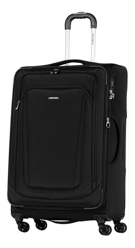 Maleta Samsonite Kick Air Expandible 28  Negro