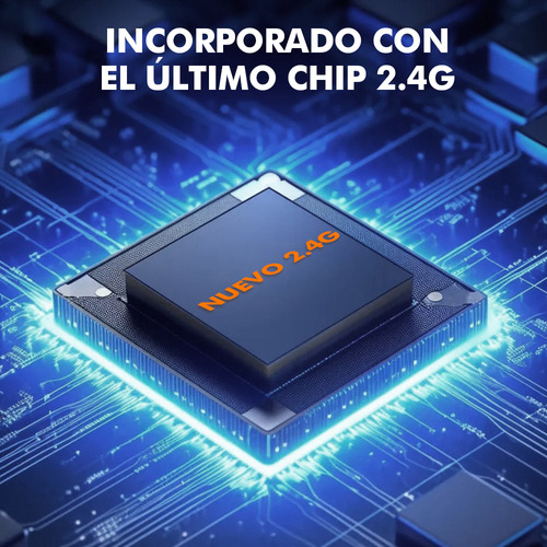 Micrófono Inalámbrico Solapa Inalámbrico Lavalier 1 In 2