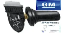 Comprar Sensor Tpms Presion Aire Neumatico Silverado Tahoe 3500 Hd