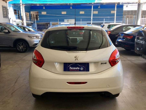 208 Active Pack 1.5 Flex 8v 5p