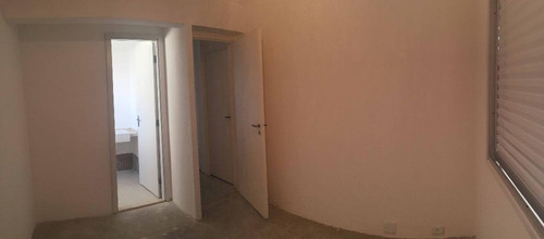 Apartamento Residencial À Venda, Vila Gomes Cardim, São Paulo. - Ap3977