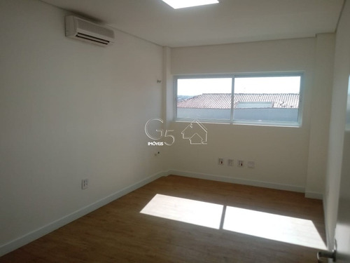 Imagem 2 de 30 de Salas Comerciais No Centro De Caieiras - Sa00039 - 34182906