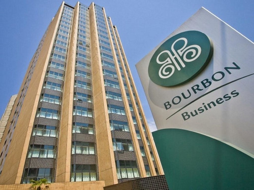 Imagem 9 de 15 de Flat Em Alphaville, Fácil Acesso A São Paulo Para Moradia Ou Investimento - Sf33749
