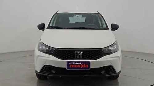 Fiat Argo 1.0 (Flex)