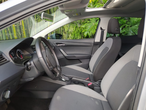 Imagen 7 de 13 de Seat Ibiza Style 1.6 L 2020