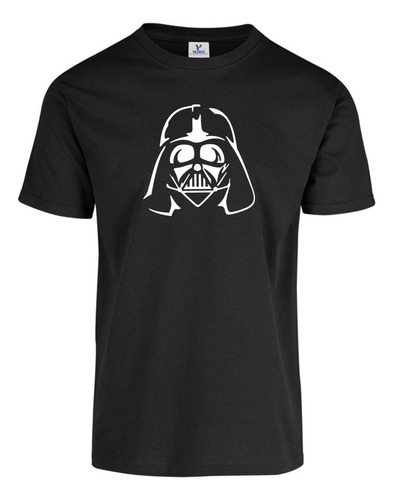 Playera Star Wars Darth Vader Unisex