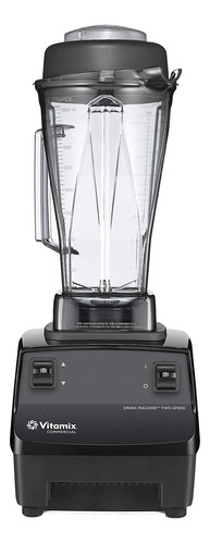 Vitamix  Batidora De Dos Velocidades