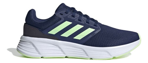 Championes adidas Galaxy 6 De Hombre - Ie8130 Energy