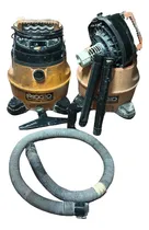 Comprar Aspiradora Ridgid Con Todos Sus Accesorios Para Repuesto