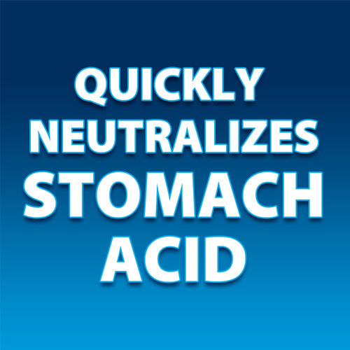 Antiácido Líquido Gaviscon Extra Strength Cool Mint 360 Ml