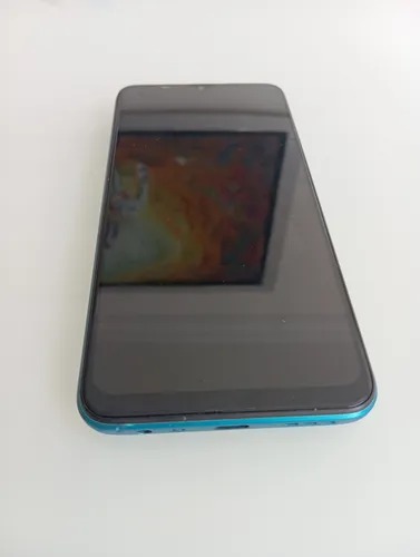 Celular Xiaomi Redmi 9 64g Green Color Ocean Green (Usado)