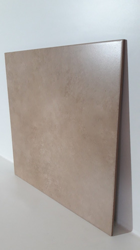 Imagen 2 de 8 de Ceramica Duetto Arena 33,5x33,5 1ra Calidad San Lorenzo
