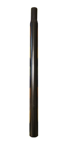 Imagen 1 de 5 de Caño De Asiento De Bicicleta - Aluminio - 27,2mm X 400mm