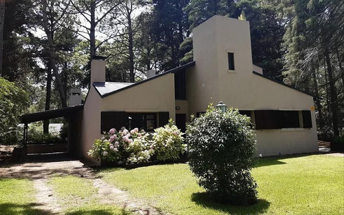 Casa En Venta En Cariló