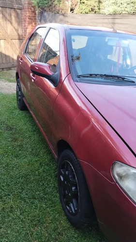 Fiat Palio 1.7 Elx Turbo Diesel