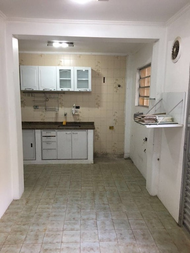 Salão Jd. Santo Amaro- 573loc - 573 Loc