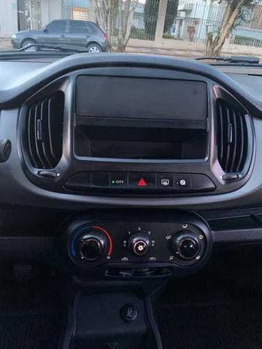 Imagem 8 de 15 de Fiat Uno Way 1.3 Flex 8v 5p