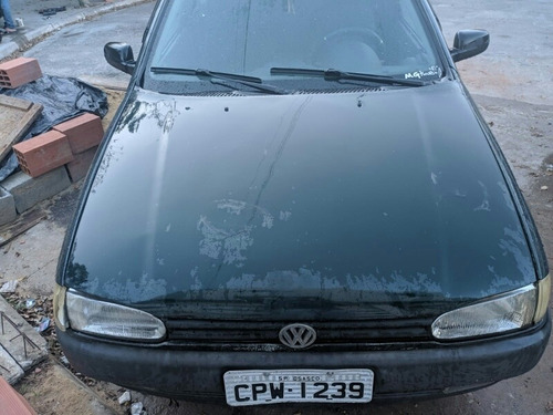 Imagem 6 de 7 de Volkswagen G2