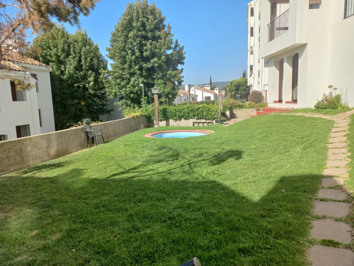 Vendo Depto. Mejor Sector De Jardín Del Mar, Vista Despejada