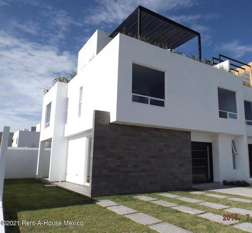 Imagen 5 de 8 de Lp Casa Con Roof Garden En La Vista