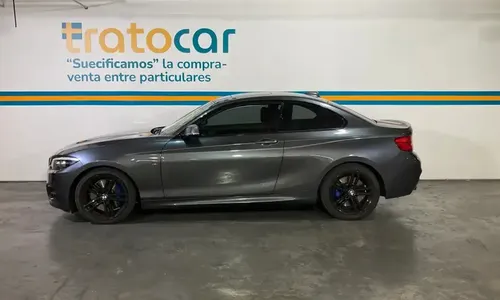 BMW Serie 2 M240iA 3.0 lt Turbo