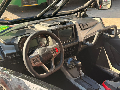 Polaris Rzr Turbo R 2022