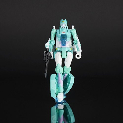 Transformers Generations Power Of The Primes Clase De Lujo A