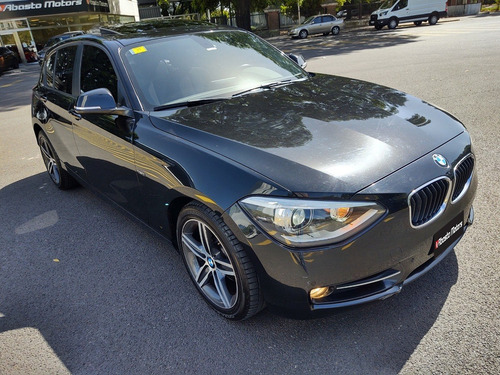Bmw 118i Sport 2013 Abasto Motors