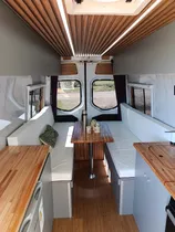 Comprar Motorhome M.brnz Sprinter 517 . Año 2023
