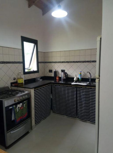 Quinta En Venta - 2 Dormitorios 1 Baño - 1,000 Mts2 - Barrio El Rodeo