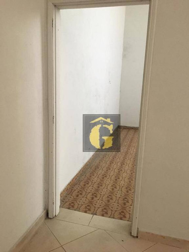 Imagem 26 de 30 de Salão Para Alugar, 120 M² Por R$ 3.000/mês - Sapopemba - São Paulo/sp - Sl0069