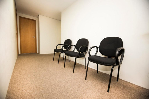 Imagem 19 de 30 de Sala Comercial Para Alugar - Pina - Recife - Sa0283