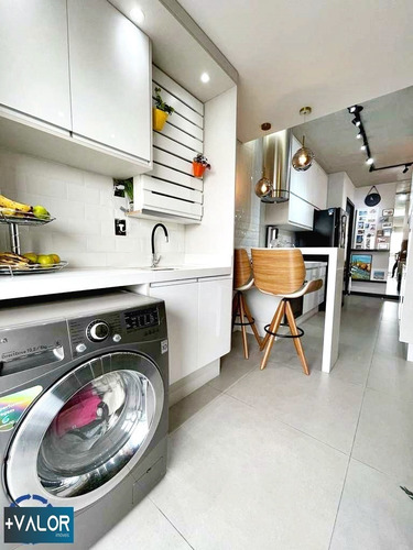 Imagem 28 de 30 de Residencial Maxhaus Santos - Em2399 - 70282744