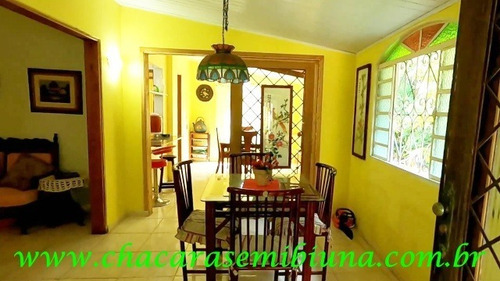 Imagem 3 de 30 de Chacara - 2555 - 68803926