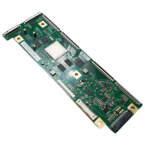 Placa Tcon Compativel Oled55b9psb Le550pql E8844194v-0