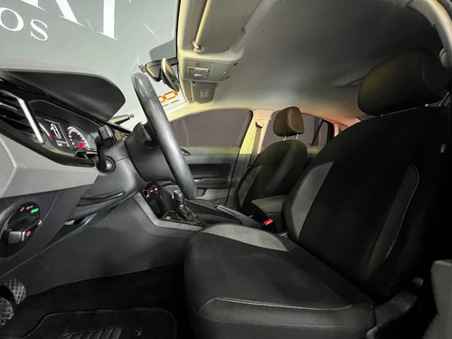 Volkswagen Virtus Volkswagen Virtus 1.0 200 TSI Comfortline (Flex) (Aut)