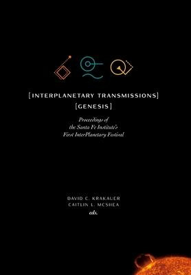 Libro Interplanetary Transmissions : Genesis: Proceedings...