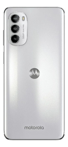 Moto G82 5g Dual Sim 128 Gb Blanco 6 Gb Ram (Usado)