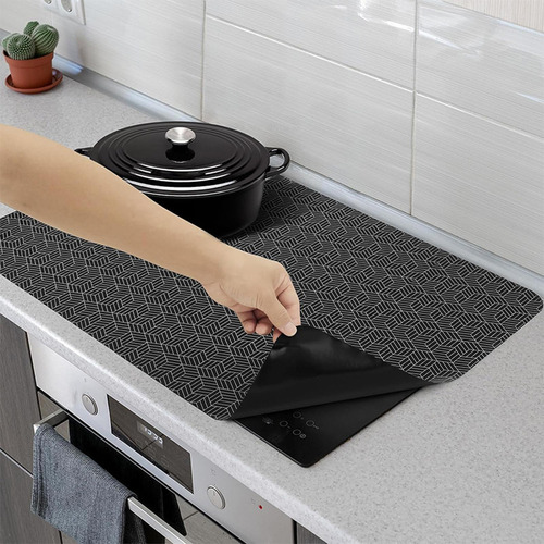 Cubierta Para Estufa, Soporte Para Olla Caliente, Resistente